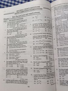 Modern ABC&#39;s Physics Vol 2 For Class 12