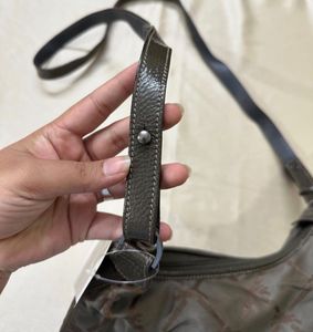 Longchamp Shoulder Bag