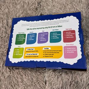 Next.. Resource Kit Primer B