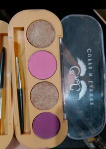 Eyeshadow 2 COMBO