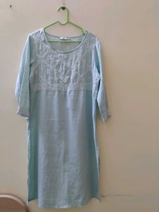 Daily Wear Max Kurta