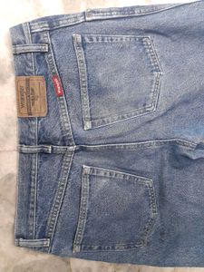 Wrangler Jeans