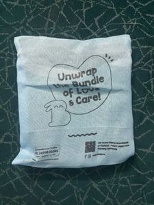 Super Bottoms Reusable Dry Feel Breast Pads