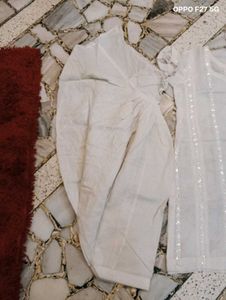 CHIKANKARI SALWAR SUIT