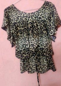 O Top Girls ,Shirt For Gir