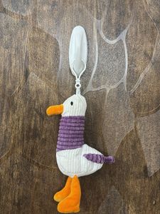 Duck Plush Toy