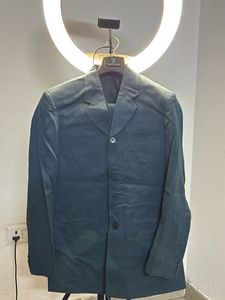 Coat pant