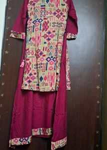 NEW Shree Brand Kurti