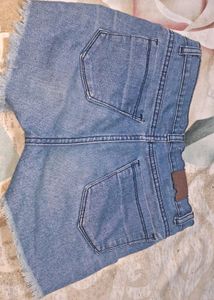 Highwaist Shots