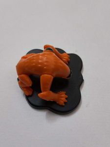 Cadbury Gems Ben10 Toy