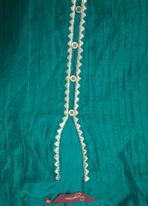Chanderi Cotton Only Kurta