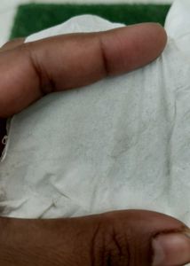 Tissue Holder with 50 Napkins