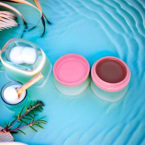 Rose Glow Lip Balm By Shines✨