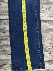 Numero Uno Denim Jeans