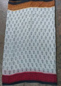 Daily wear Saree