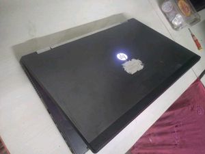 Hp EliteBook 8760w i5 2nd Generation Laptop
