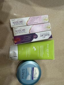 Skincare Body care Shampoo