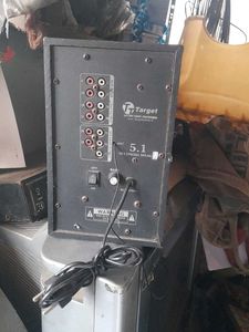 target home theater bt