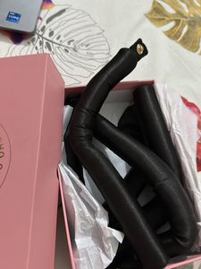 The Boho Curls Co Heatless Curler
