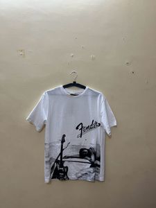 H&amp;M Printed T-shirt