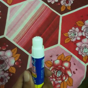 Combo Set Of 1Fevigum,1Fevistick&amp;12 Pcs Glue Drops