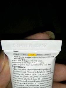 Re&#39;equil Retinol Night Cream