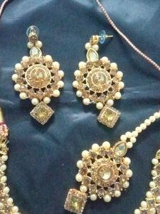 Beautiful Jewellery Set