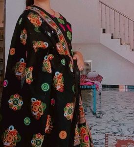Chaniya choli navratri special