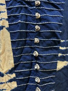 Pretty Layered Anarkali