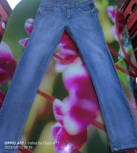 INTHING Jeans For Men