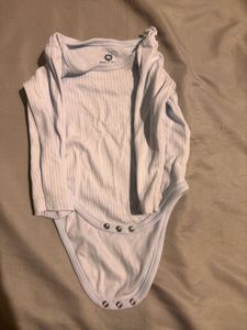 Baby Clothes Set (3 pc)