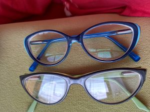 Specs Frame Combo Of 2