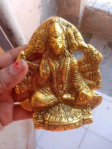 Panchmukhi Hanuman ji Idol Bajrangbali Murt