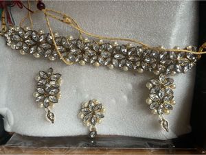 Jewellery Set