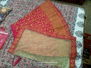 Gorgeous Lehenga Choli