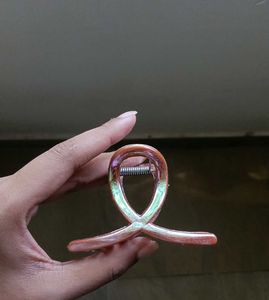 Hair Clip Claw