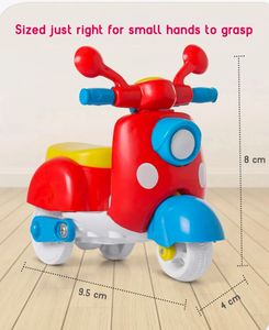 Kids Mini Scooter