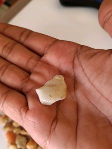 non Polished natural  River Rocks, pebbles