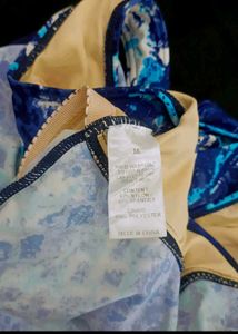 swim tankini top