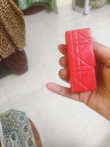 Dior Lip Case