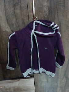Sweater For Both Girls N Boys