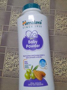 I Wanna Sell Himalaya Baby Powder