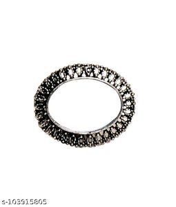 *Shimmering Graceful Rings*