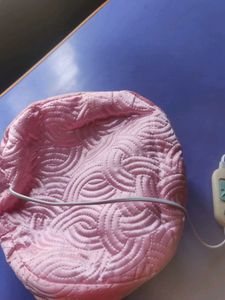 Elactric Hair Stem Cap