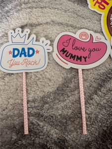 Annaprashan Theme Decoration Set