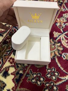 OLEVS Watch Box