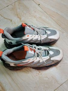 Comfortable Walking Shoes