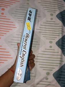 General English - JPH