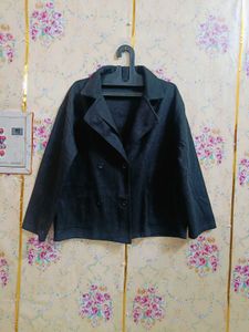 🇳🇿💕💫Elegant Black Blazer