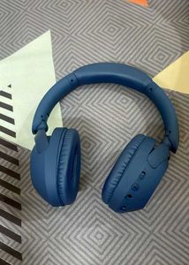 Zebronics Headphones